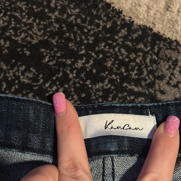 KanCan Jeans Size 28 - Picture 5 of 8